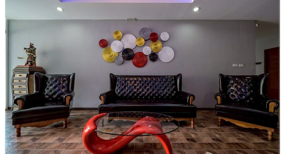 Hotel zum Kauf mit 33 Zimmer in Thalang, Phuket