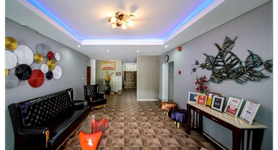 For sale 33 bedrooms hotel in Thalang, Phuket