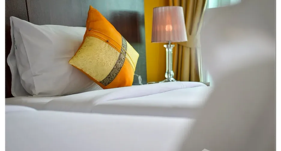 Hotel zum Kauf mit 33 Zimmer in Thalang, Phuket