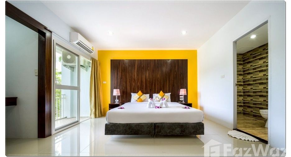 Hotel zum Kauf mit 33 Zimmer in Thalang, Phuket