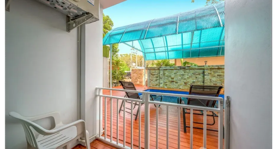 Hotel zum Kauf mit 33 Zimmer in Thalang, Phuket