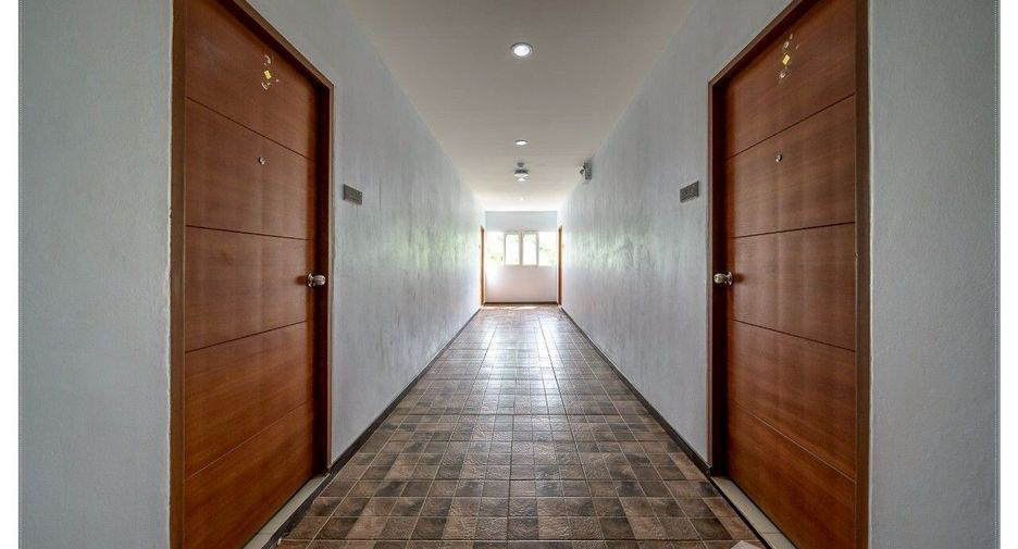 For sale 33 bedrooms hotel in Thalang, Phuket