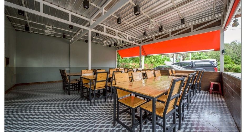 Hotel zum Kauf mit 33 Zimmer in Thalang, Phuket