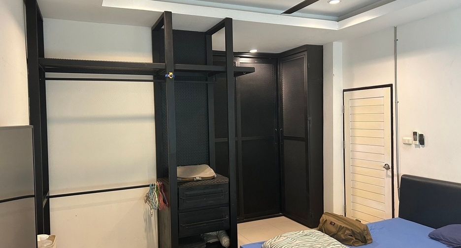 ขาย 3 ห้องนอน บ้านเดี่ยว ใน ศรีราชา, ชลบุรี