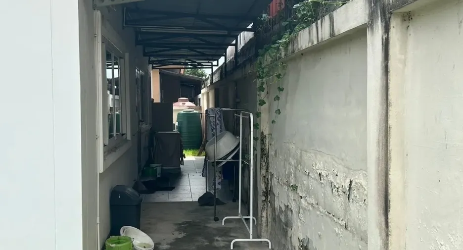 ขาย 3 ห้องนอน บ้านเดี่ยว ใน ศรีราชา, ชลบุรี