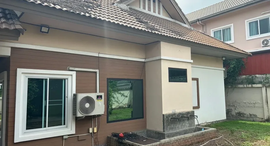 ขาย 3 ห้องนอน บ้านเดี่ยว ใน ศรีราชา, ชลบุรี