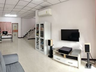 For sale 3 bedrooms townhouse in Phra Samut Chedi, Samut Prakan