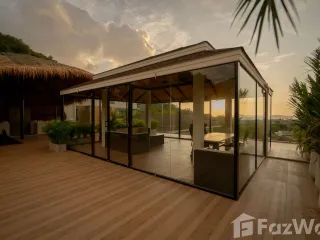 For rent 4 bedrooms villa in Mueang Phuket, Phuket
