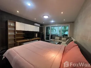Studio Condo In Bang Lamung, Chonburi