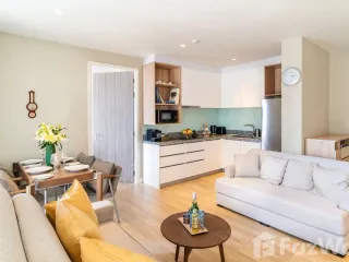 For rent 2 bedrooms condo in Thalang, Phuket