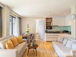 For rent 2 bedrooms condo in Thalang, Phuket