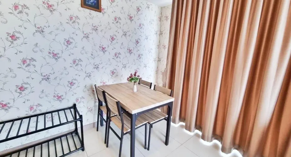 Wohnung zum Kauf und zur Miete mit 1 Zimmer in Bang Lamung, Chonburi