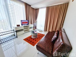 For Rent 1 Bedroom Condo In Bang Lamung, Chonburi