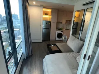 For sale 1 Beds condo in Ratchathewi, Bangkok