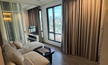 À vendre 1 chambre condo à Ratchathewi, Bangkok