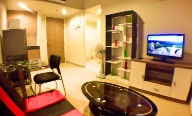 出售 和 出租 1 卧室 公寓 在 Bang Lamung, Chon Buri
