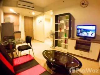 For Rent 1 Bedroom Condo In Bang Lamung, Chonburi