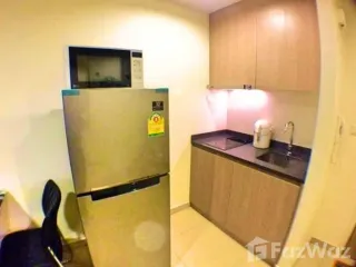 Wohnung zum Kauf und zur Miete mit 1 Zimmer in Bang Lamung, Chonburi