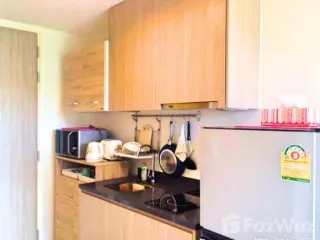 Wohnung zum Kauf und zur Miete mit 1 Zimmer in Bang Lamung, Chonburi
