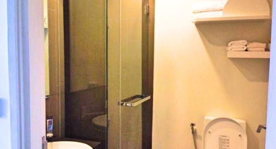 Wohnung zum Kauf und zur Miete mit 1 Zimmer in Bang Lamung, Chonburi
