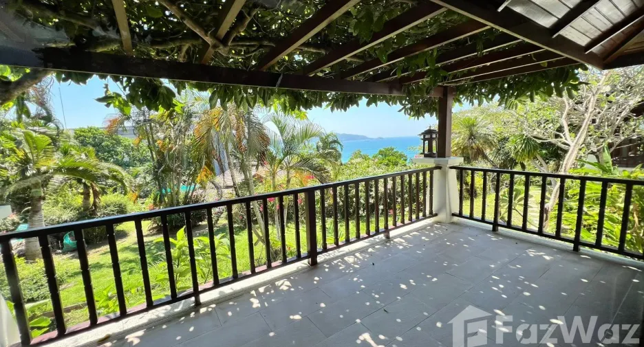 For sale 3 bedrooms villa in Kathu, Phuket