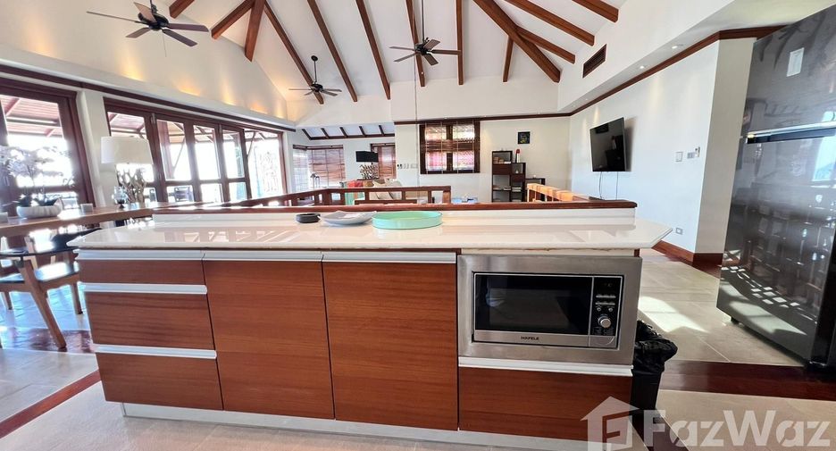 For sale 3 bedrooms villa in Kathu, Phuket