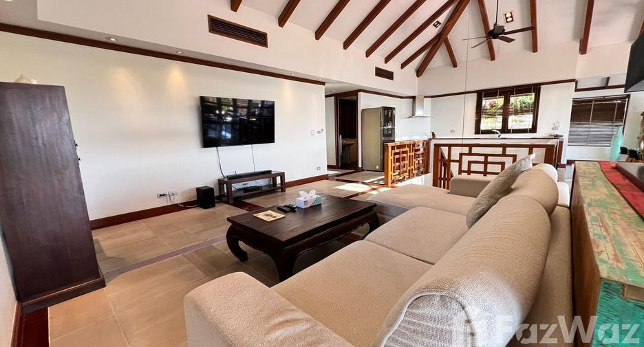 For sale 3 bedrooms villa in Kathu, Phuket