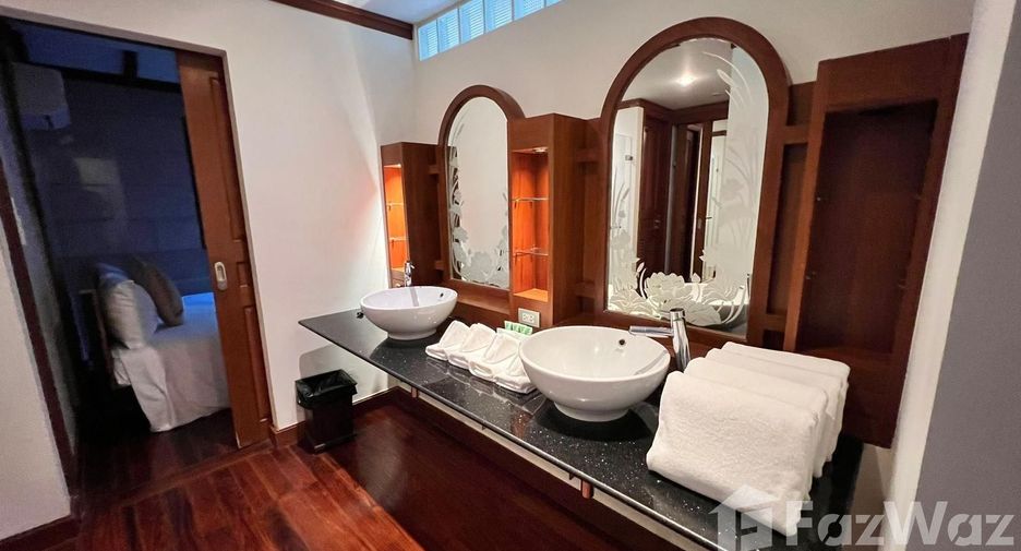 For sale 3 bedrooms villa in Kathu, Phuket