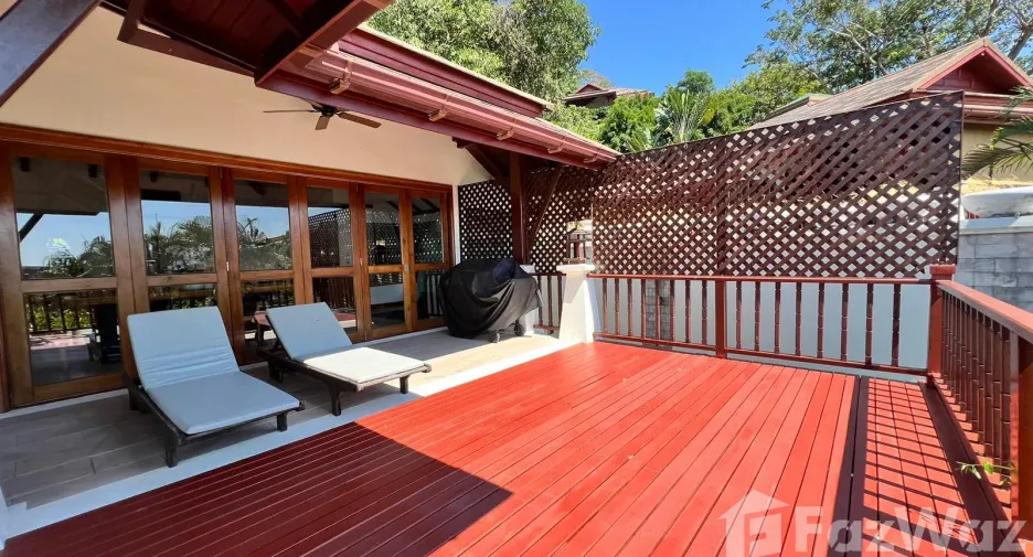 For sale 3 bedrooms villa in Kathu, Phuket