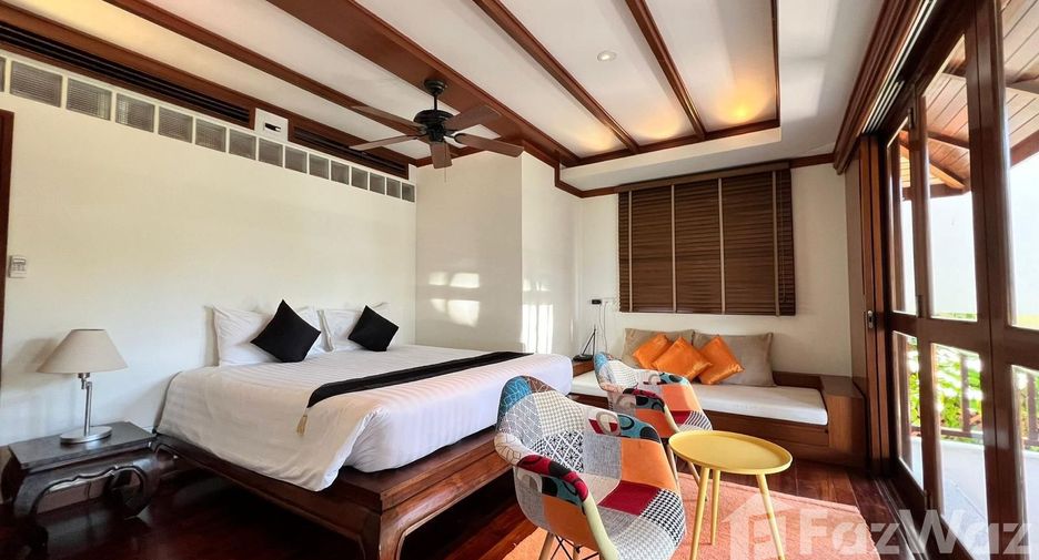For sale 3 bedrooms villa in Kathu, Phuket