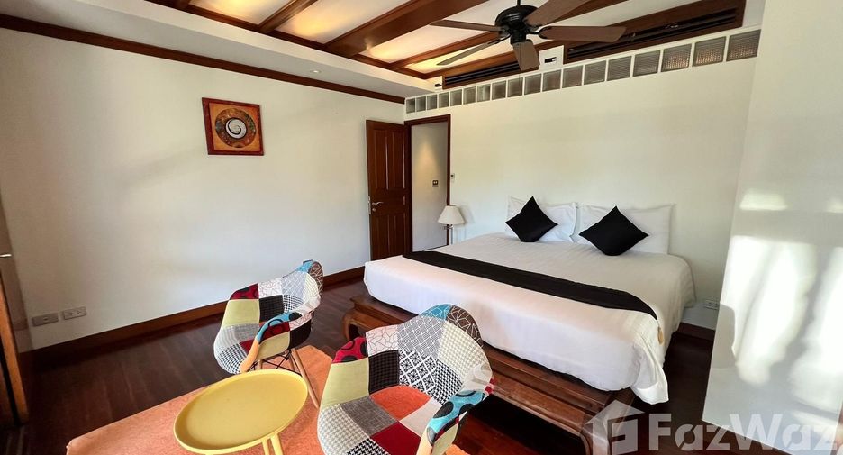 For sale 3 bedrooms villa in Kathu, Phuket