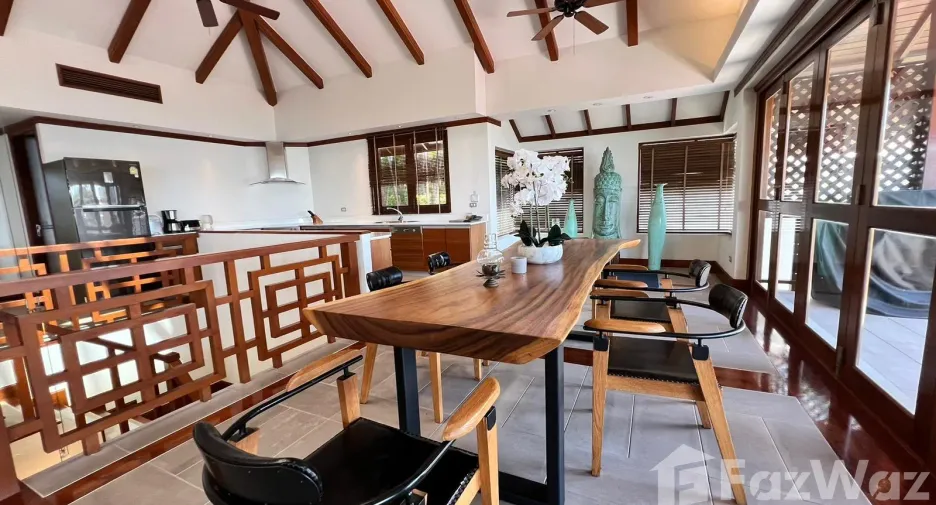 For sale 3 bedrooms villa in Kathu, Phuket