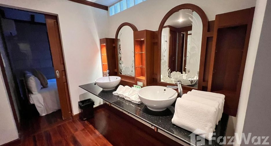 For sale 3 bedrooms villa in Kathu, Phuket
