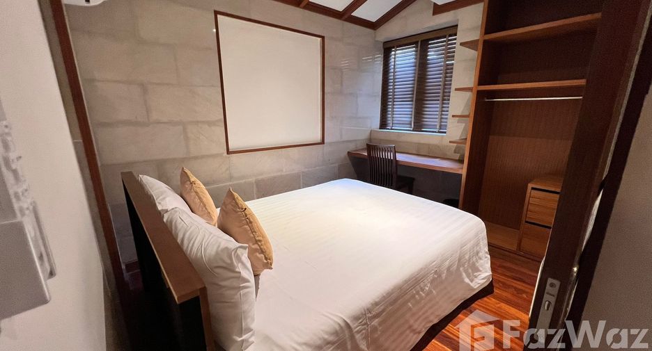 For sale 3 bedrooms villa in Kathu, Phuket