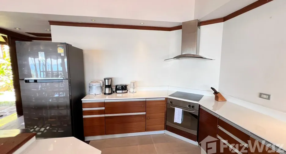 For sale 3 bedrooms villa in Kathu, Phuket