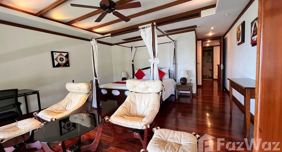 For sale 3 bedrooms villa in Kathu, Phuket