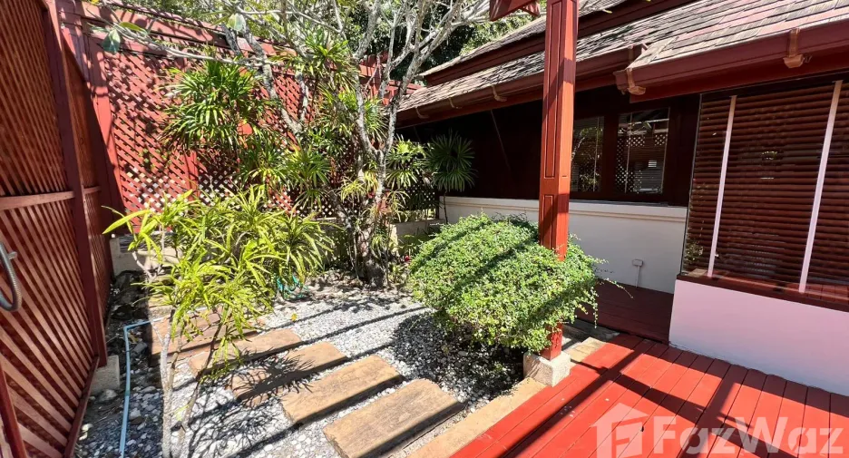 For sale 3 bedrooms villa in Kathu, Phuket