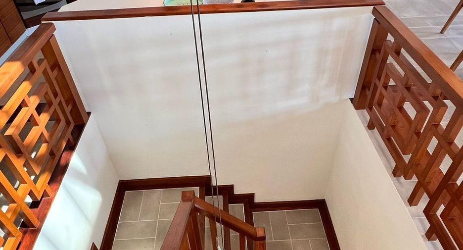 For sale 3 bedrooms villa in Kathu, Phuket