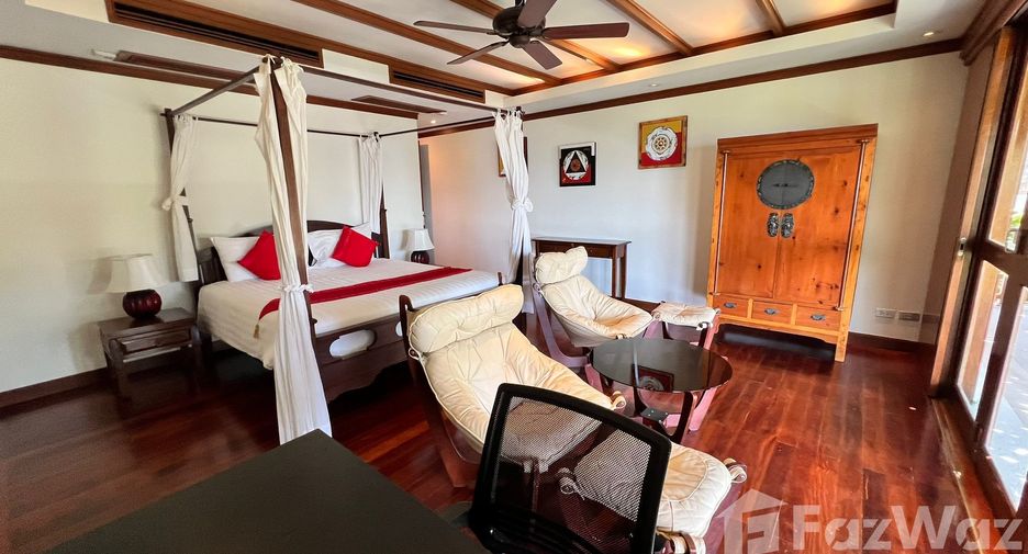 For sale 3 bedrooms villa in Kathu, Phuket