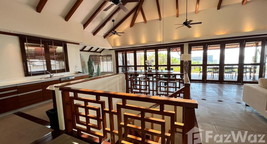 For sale 3 bedrooms villa in Kathu, Phuket