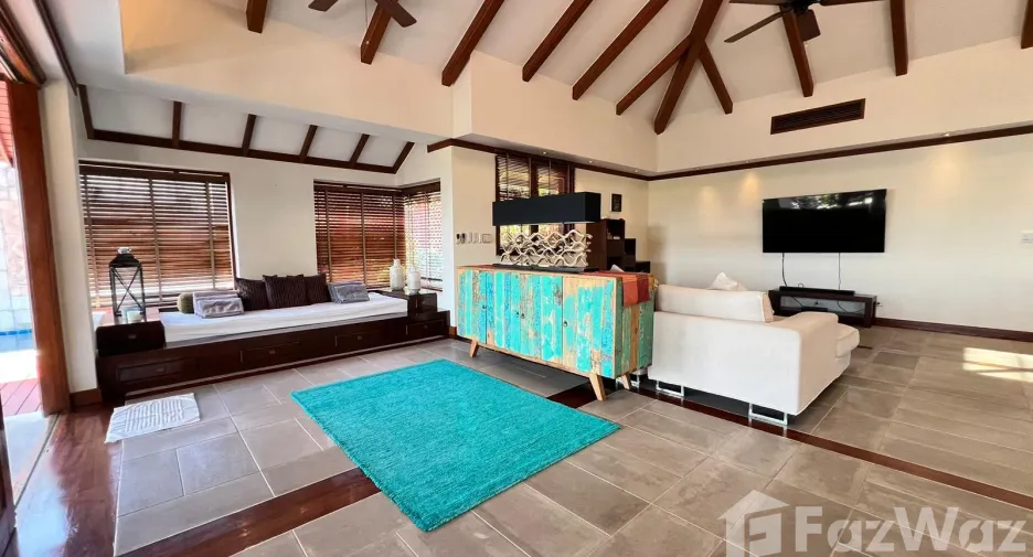 For sale 3 bedrooms villa in Kathu, Phuket