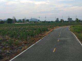 出售 土地 在 Ban Chang, Rayong