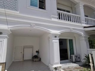 For rent 3 bedrooms house in Mueang Phuket, Phuket