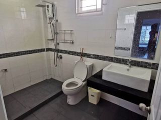 For rent 3 bedrooms house in Mueang Phuket, Phuket