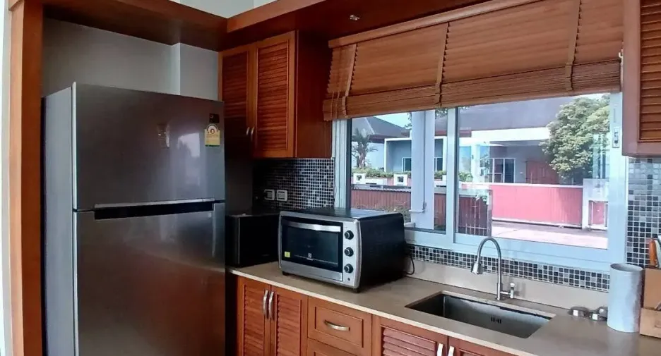 For rent 3 bedrooms house in Thalang, Phuket