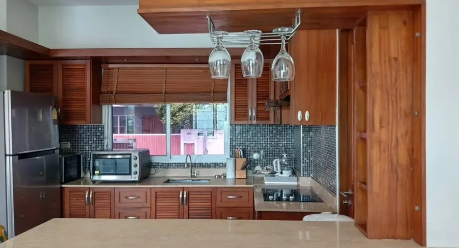 For rent 3 bedrooms house in Thalang, Phuket