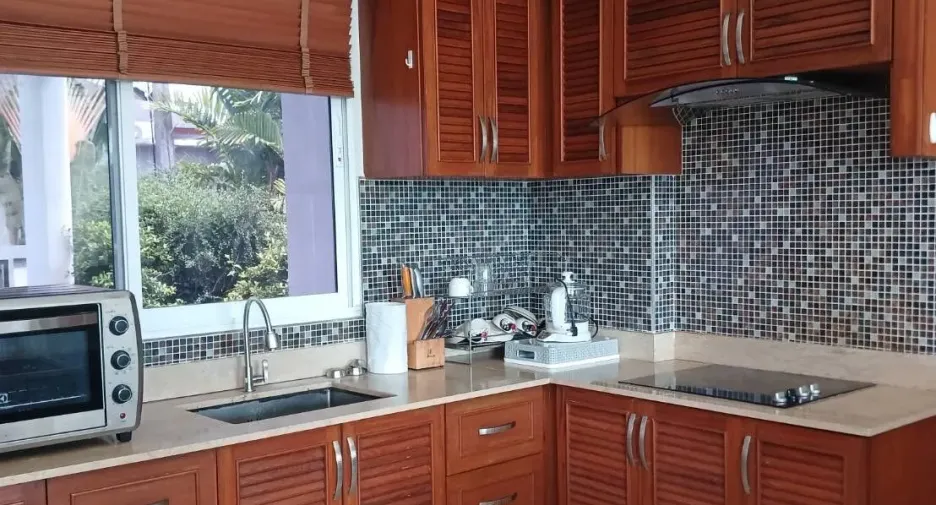 For rent 3 bedrooms house in Thalang, Phuket
