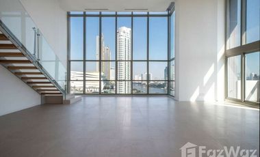 À vendre 5 chambres condo à Sathon, Bangkok