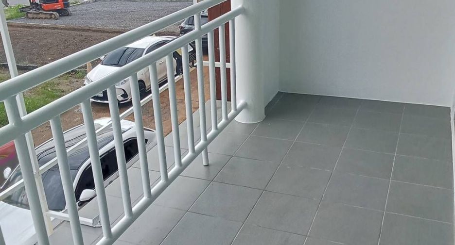 For sale and for rent 4 bedrooms townhouse in Mueang Phuket, Phuket