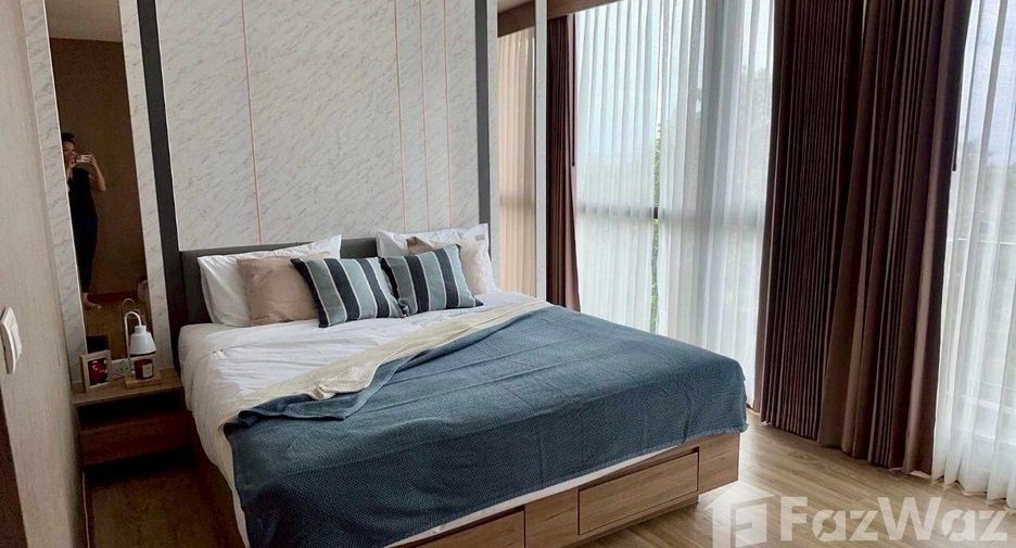 Condo en venta de 2 habitaciones en Si Racha, Chonburi